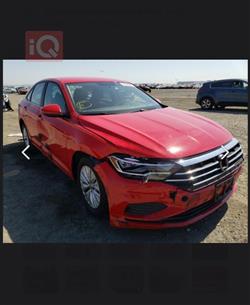 فولكسفاغن جيتا